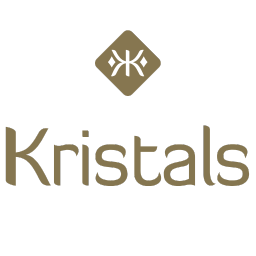 Kristals Cosmetics Med SPA logo