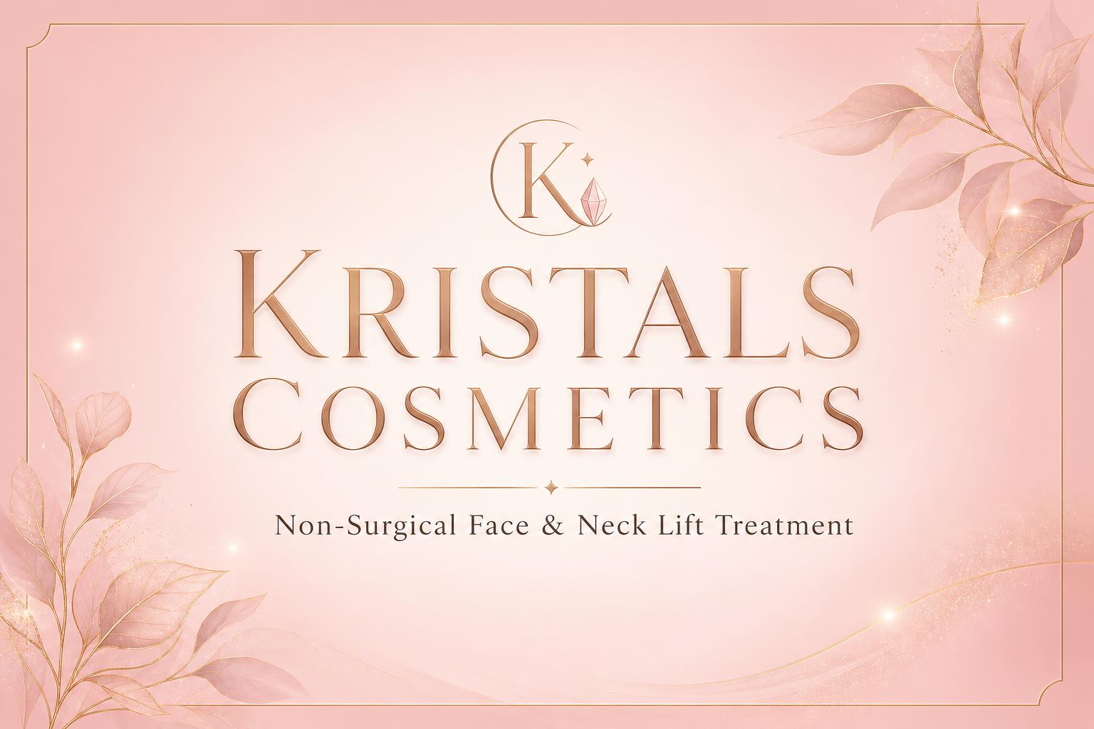 Kristals Cosmetics Med SPA